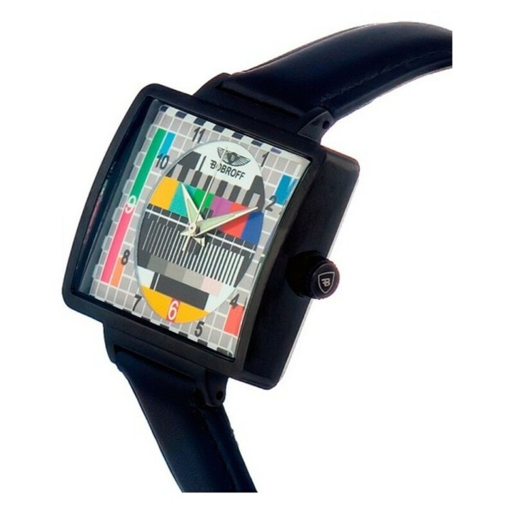 Dameur Bobroff BF0032 (Ø 36 mm)