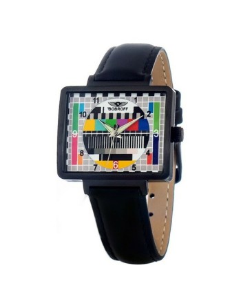 Montre Femme Bobroff BF0032 (Ø 36 mm)