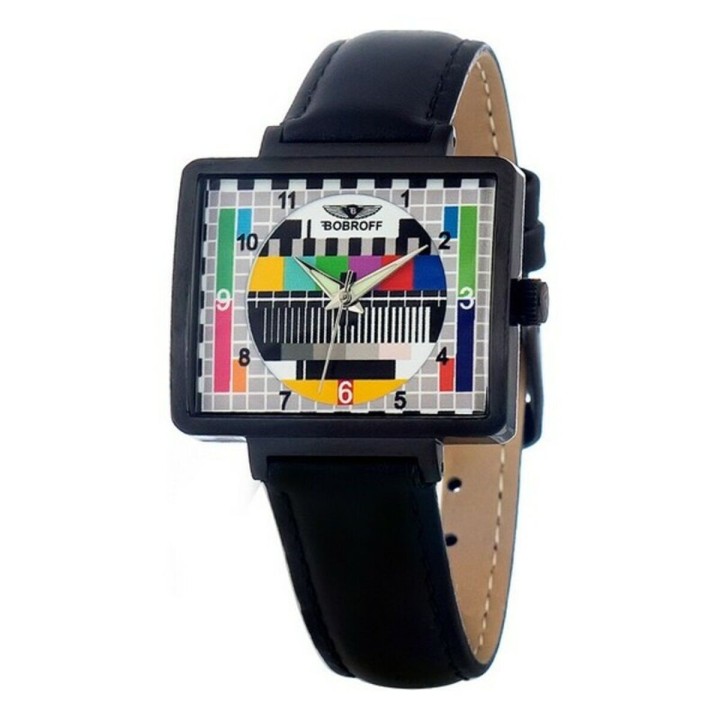 Dameur Bobroff BF0032 (Ø 36 mm)