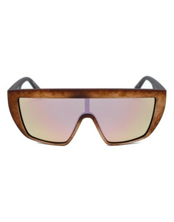 Herrensonnenbrille Italia Independent