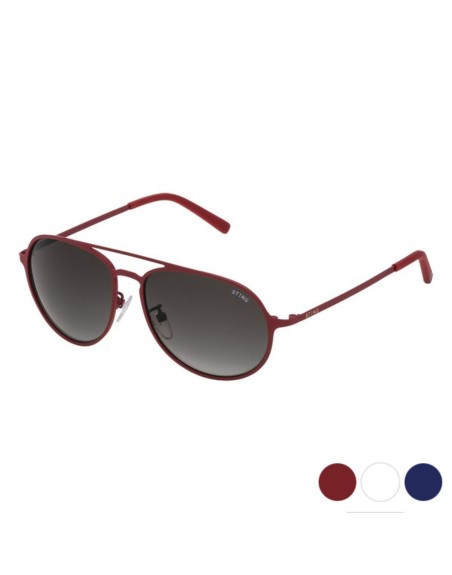 Gafas de Sol Hombre Sting Ø 55 mm