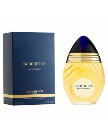 Women's Perfume Boucheron EDT