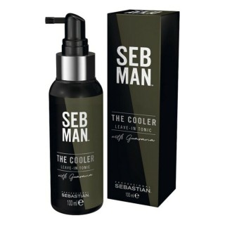 Hårlotion SEBMAN THE COOLER Sebastian H1518 (100 ml)
