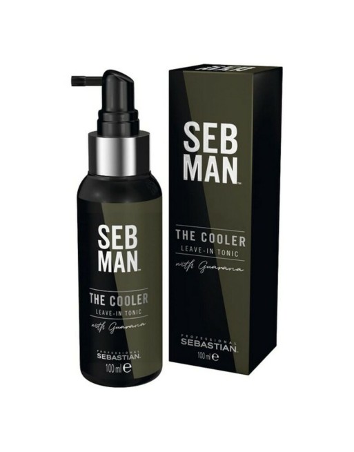 Hair Lotion SEBMAN THE COOLER Sebastian H1518 (100 ml)