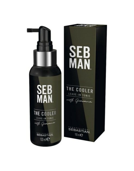 Lozione per Capelli SEBMAN THE COOLER Sebastian H1518 (100 ml)
