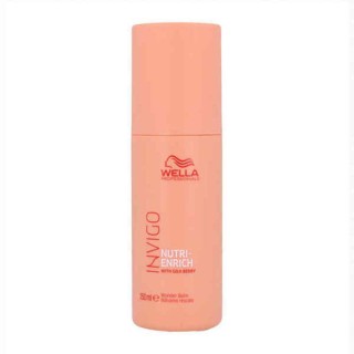 Tratamiento Hidratante Invigo Nutri-Enrich Wella