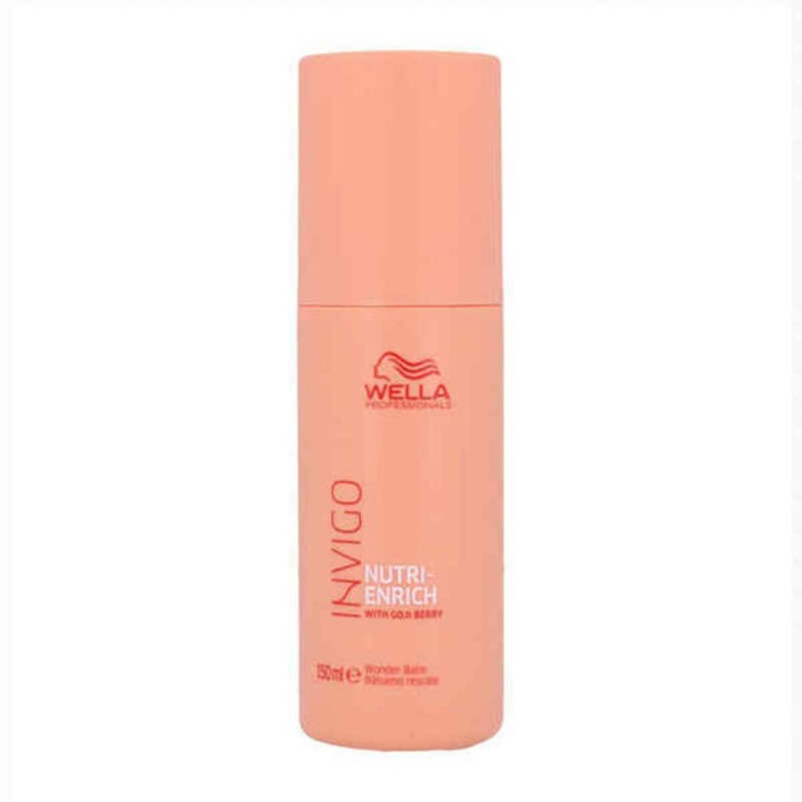 Trattamento Idratante Invigo Nutri-Enrich Wella