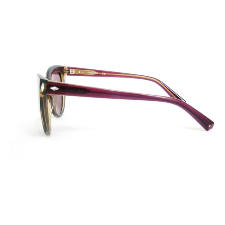 Solbriller til kvinder Swarovski SK-0176-83S (55 mm) (ø 55 mm)