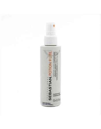 Spray Moldeador Potion 9 Lite Sebastian 4015600056117 (150 ml)