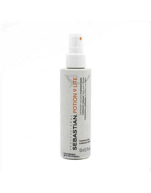 Spray Modellante Potion 9 Lite Sebastian 4015600056117 (150 ml)