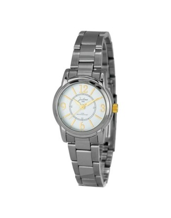 Reloj Mujer Justina JPW51 (Ø 26 mm)