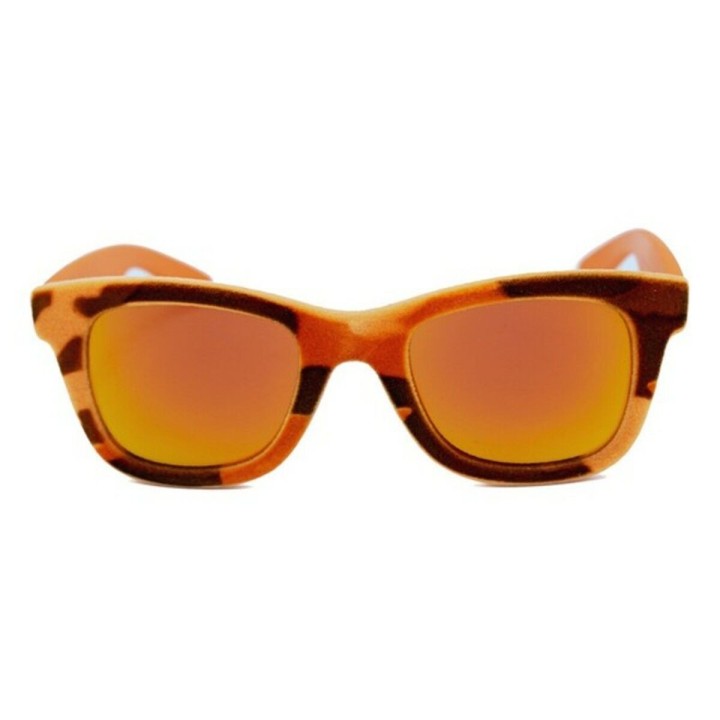 Solbriller til kvinder Italia Independent 0090V (ø 52 mm) (ø 52 mm)