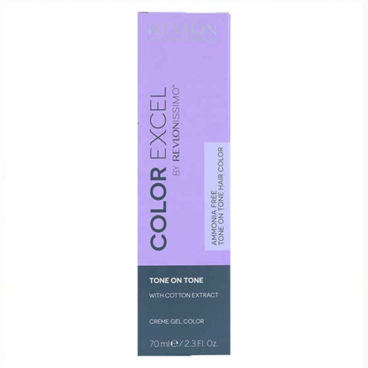 Farve uden Ammoniak Root Concealer Revlon 8007376007406 Nº4 (70 ml) Nº 4 (75 ml)