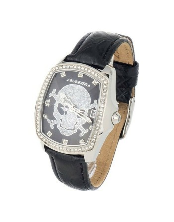 Ladies' Watch Chronotech CT7896LS-102 (Ø 35 mm)