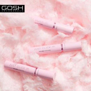Máscara de Pestañas Gosh Copenhagen Just Click 10 ml
