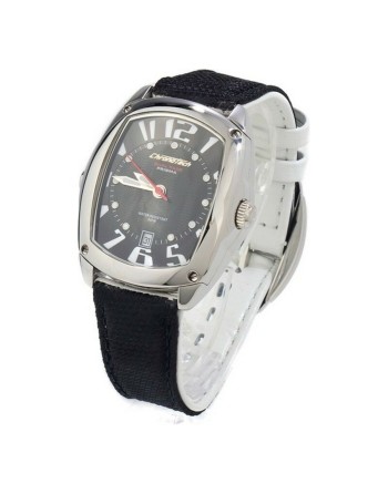 Orologio Donna Chronotech CT7696L-01 (Ø 33 mm)