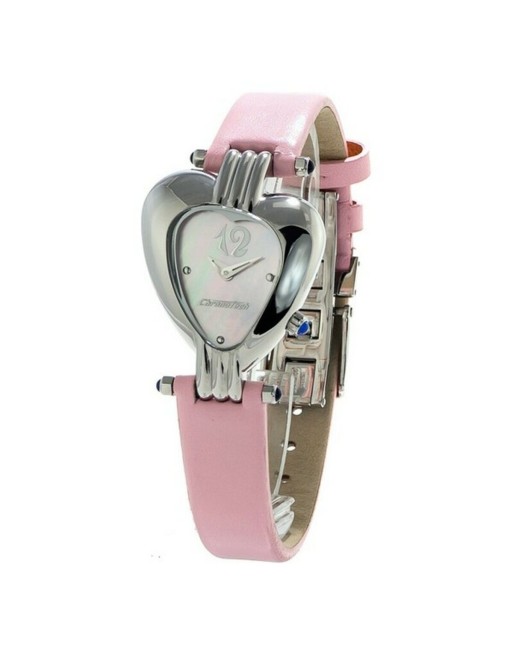 Reloj Mujer Chronotech CT7333L-05 (Ø 28 mm)