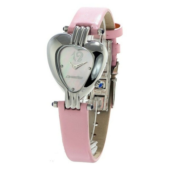 Orologio Donna Chronotech CT7333L-05 (Ø 28 mm)