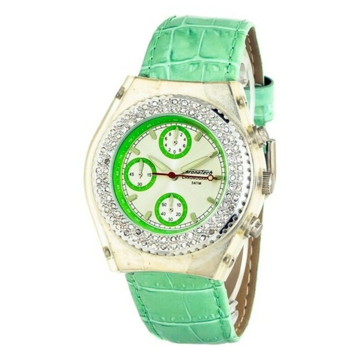 Dameur Chronotech CT7284S-07 (Ø 40 mm)