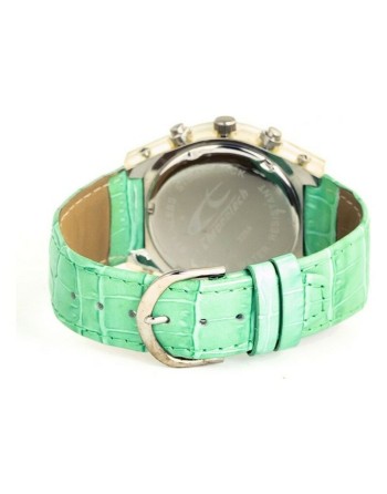 Reloj Mujer Chronotech CT7284S-07 (Ø 40 mm)