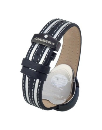 Reloj Mujer Chronotech CT7688M-12 (Ø 40 mm)