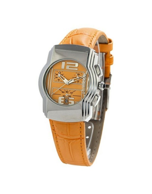 Reloj Mujer Chronotech CT7280B-07 (Ø 35 mm)