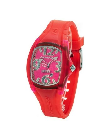 Ladies'Watch Chronotech CT7134L-10 (Ø 33 mm)