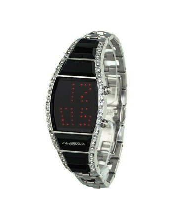 Montre Femme Chronotech CT7122LS-03M (Ø 28 mm)