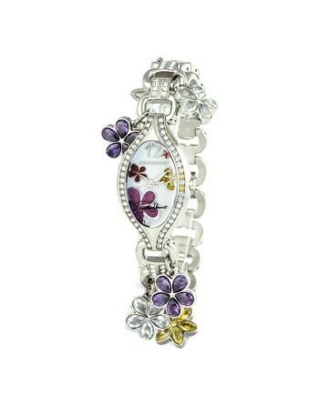 Ladies' Watch Chronotech CT7089LS-01M (Ø 25 mm)