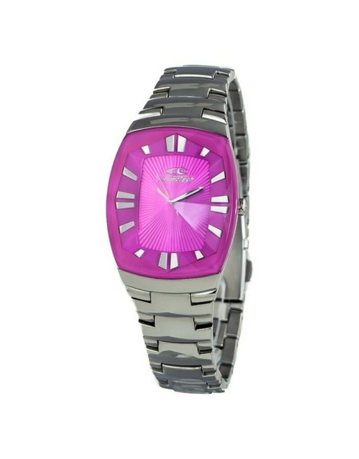 Reloj Mujer Chronotech CT7065L-25M (Ø 30 mm)