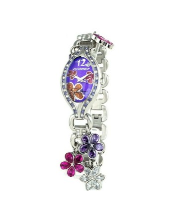 Reloj Mujer Chronotech CT7089LS-03M (Ø 25 mm)