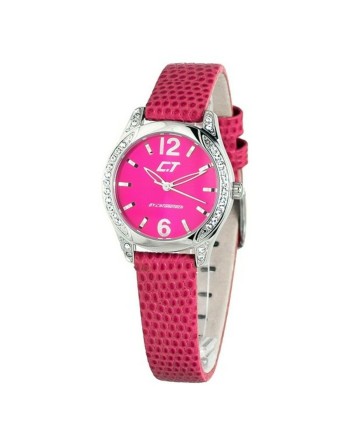 Montre Femme Chronotech CC7101LS-15 (Ø 30 mm)