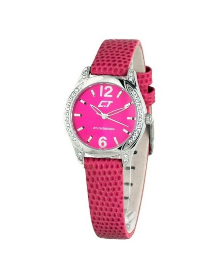 Damenuhr Chronotech CC7101LS-15 (Ø 30 mm)