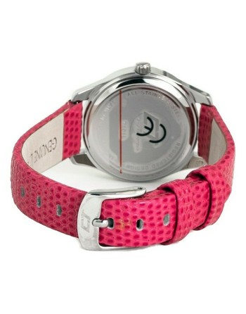 Damenuhr Chronotech CC7101LS-15 (Ø 30 mm)