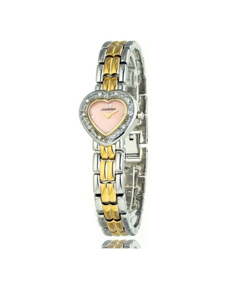 Ladies' Watch Chronotech CT2027L-06 (Ø 23 mm)