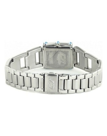 Damenuhr Chronotech CC7040LS-01M (Ø 21 mm)