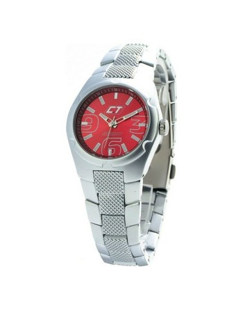 Ladies' Watch Chronotech CC7039L-04M (Ø 33 mm)