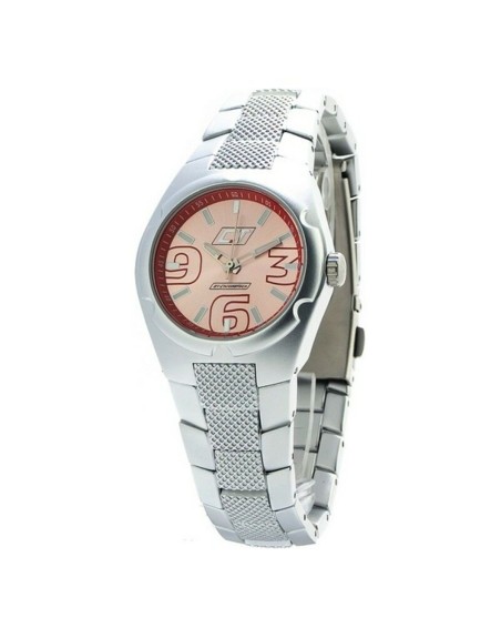 Ladies' Watch Chronotech CC7039L-07M (Ø 31 mm)