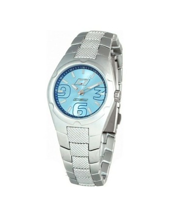 Damenuhr Chronotech CC7039L-01M (Ø 23 mm)