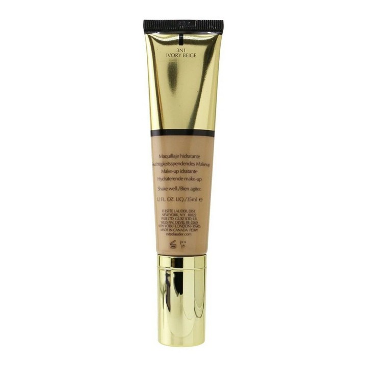 Flydende makeup foundation Estee Lauder 887167466715