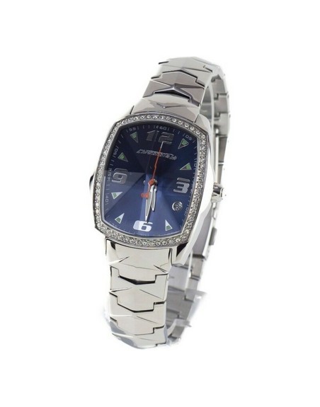 Damenuhr Chronotech CT7504LS-03M (Ø 33 mm)