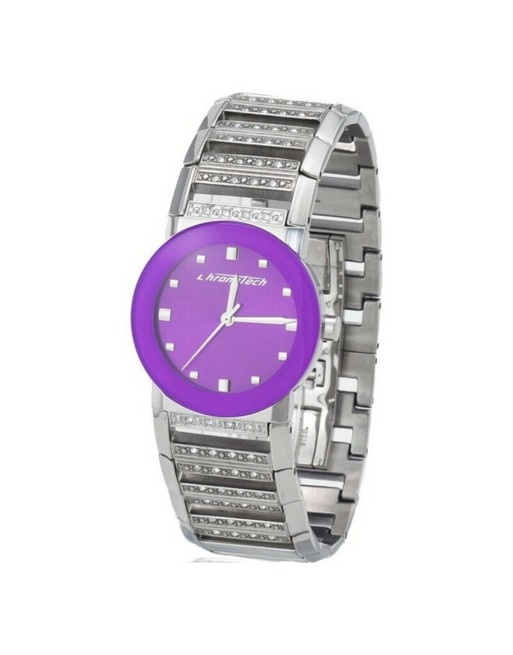 Reloj Mujer Chronotech CT7146LS-05M (Ø 28 mm)