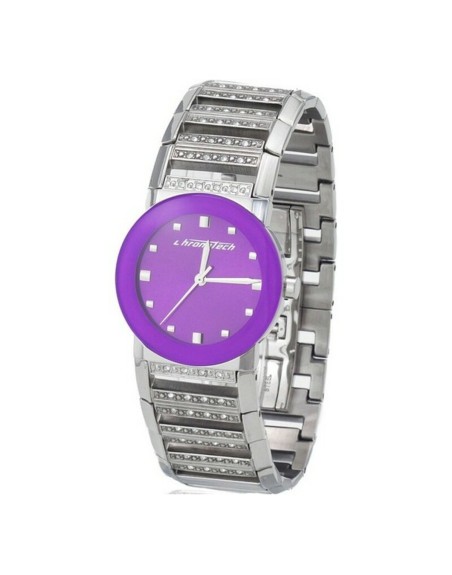 Reloj Mujer Chronotech CT7146LS-05M (Ø 28 mm)