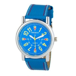 Orologio Uomo Pertegaz P33004-A (Ø 41 mm)
