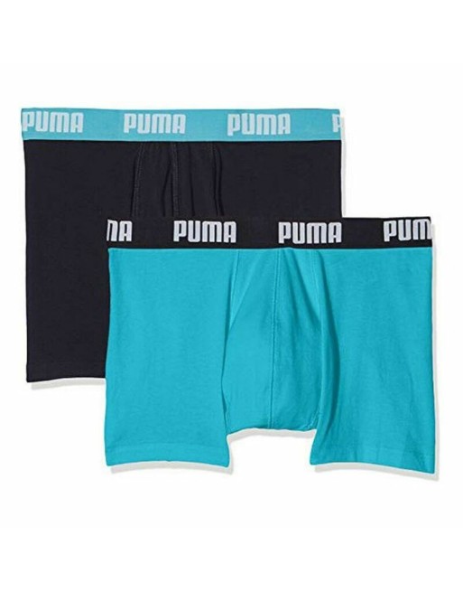Herren-Boxershorts Puma BASIC