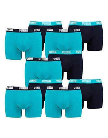 Bóxer de Hombre Puma BASIC