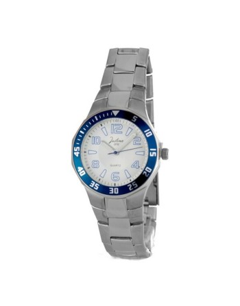 Reloj Mujer Justina 11909A (Ø 31 mm)