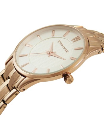 Dameur Devota & Lomba DL012W-03WHITE (Ø 35 mm)