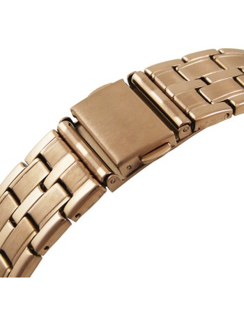 Ladies'Watch Devota & Lomba DL012W-03WHITE (Ø 35 mm)