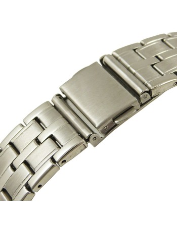 Orologio Donna Devota & Lomba DL012W-01WHITE (Ø 35 mm)